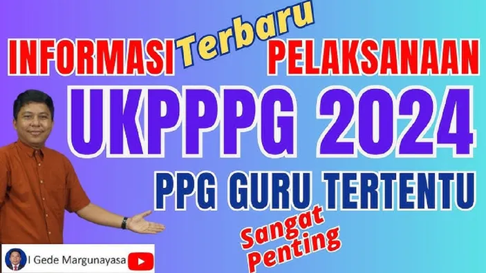 Kunci Jawaban UKPPPG Piloting PPG Daljab 2024 Tahap 1 Dan 4 Trik Agar ...