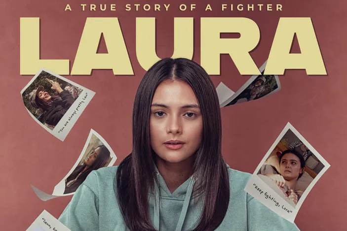 Download Nonton Film Laura 2024 yang Terinspirasi dari Kisah Nyata ...