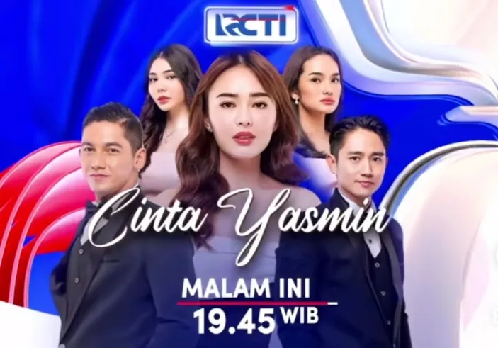 Jadwal Rcti Rabu Oktober Jepang Vs Australia Cinta Yasmin