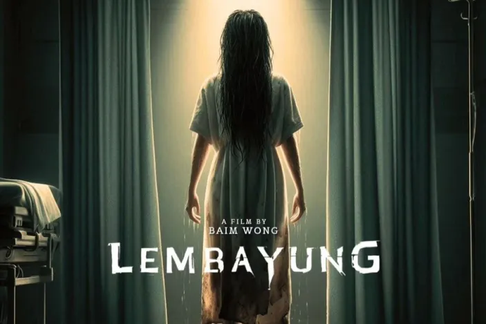 NONTON Film Lembayung Full Movie LK21 dan Rebahin Ilegal, Cek Link ...