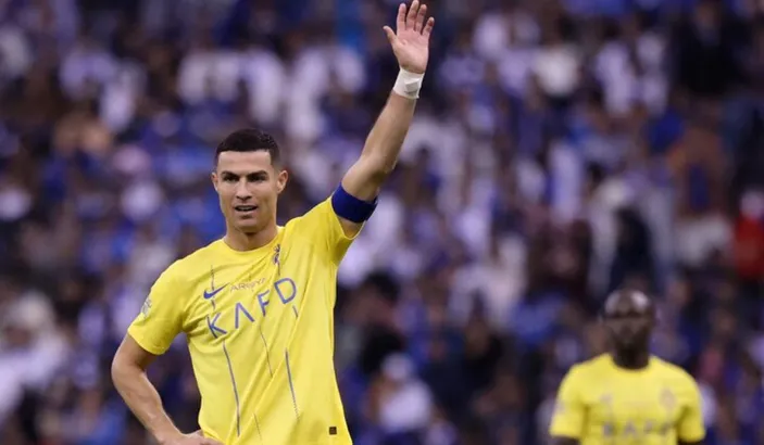 Prediksi Skor Al-Nassr Vs Al-Hilal 2 November 2024: Kondisi Tim Ronaldo ...