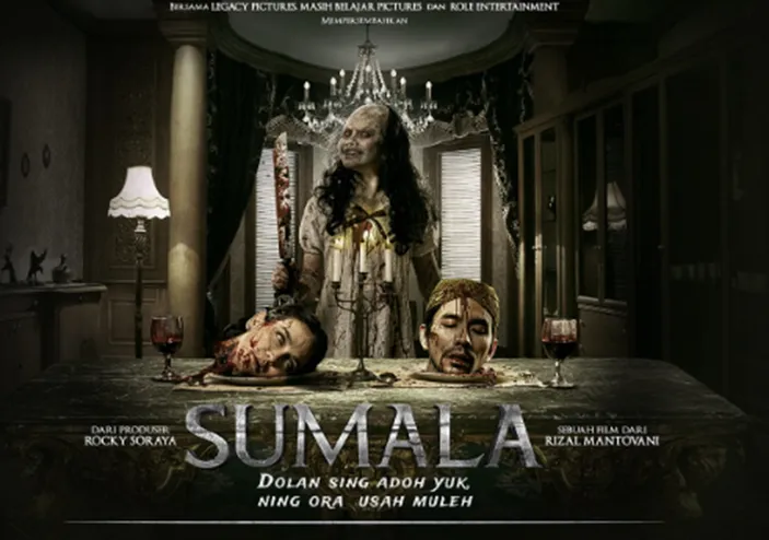 Nonton Film Sumala Full HD di Bioskop XXI Hari Ini: Cek Jadwal, Harga ...