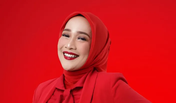 Tia Rahmania Dipecat Karena Masalah Apa? Profil Anggota DPR RI Terpilih ...