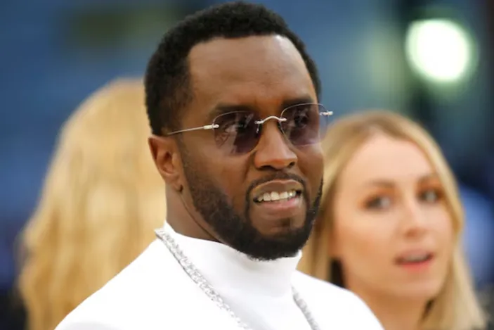 Siapa P Diddy? Bongkar Profil Biodata Sean Combs, Penyanyi Amerika ...