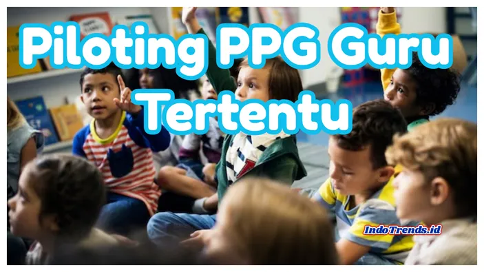 Contoh Soal Dan Kunci Jawaban Try Out PPG Piloting 3, Gratis Tersedia ...