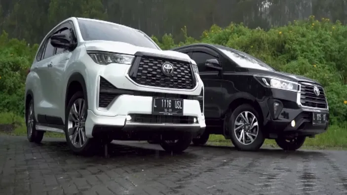 Mengungkap Misteri Posisi Dipstick Oli Transmisi Innova Reborn: Panduan Lengkap untuk Perawatan Optimal