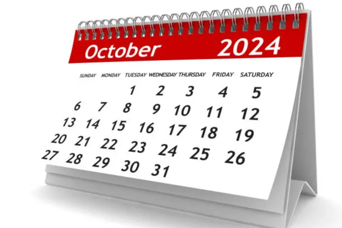 13 oktober 2024 hari pasaran apa