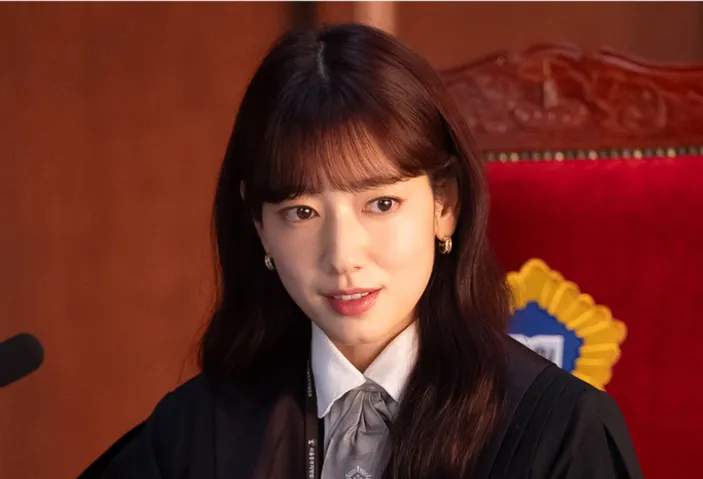 The Judge From Hell Episode 5 Link Nonton Sub Indo Jam Tayang Spoiler