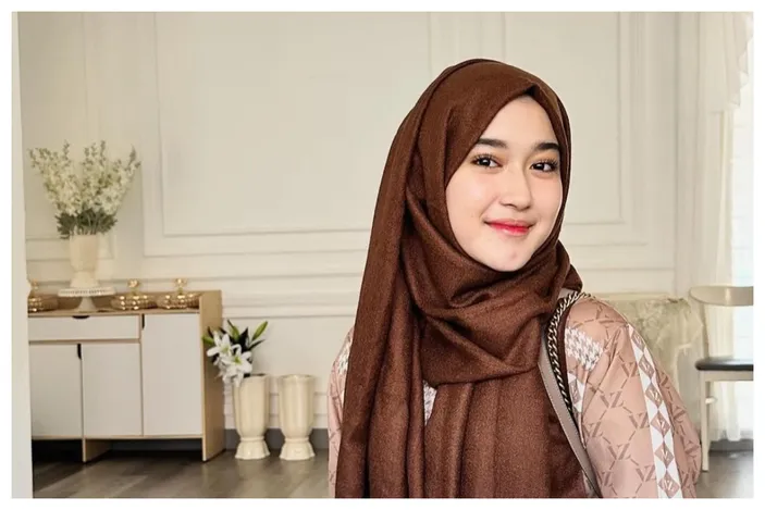 Sosok Kamila Asy Syifa, Istri Gus Zizan Yang Ternyata Hafal Al Quran 30 ...