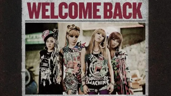 Blackjacks Siap-Siap, War Tiket Konser 2NE1 Jakarta 2024 Hari Ini, Cek ...