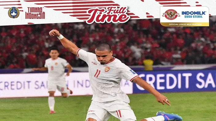 Indonesia Vs Bahrain: Duel Krusial Di Kualifikasi Piala Dunia 2026 ...