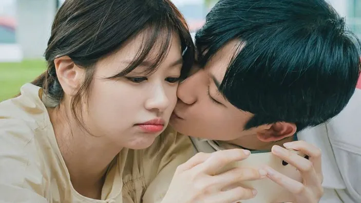 lovestruck in the city episode 16 sub indo