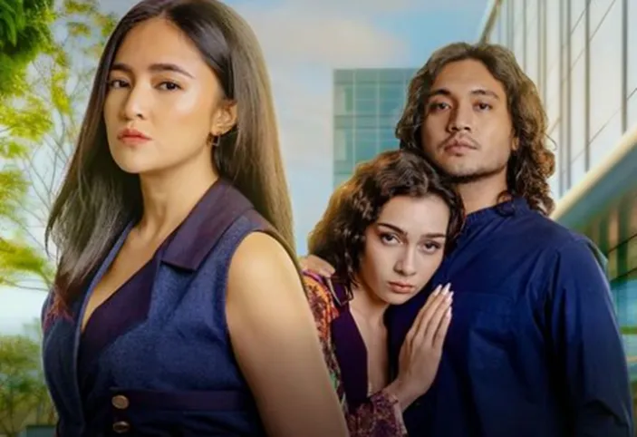 Spoiler Jangan Salahkan Aku Selingkuh Episode 5A 5B Lengkap Link Nonton ...