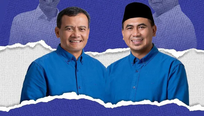 Hasil PILGUB Jateng 2024: Ahmad Luthfi-Gus Yasin Unggul Telak, Ini ...