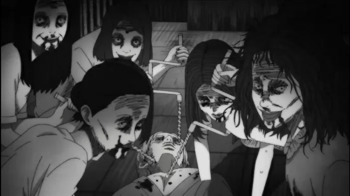 Tamat Nonton Uzumaki Junji Ito Episode 4 Sub Indo Bukan Di Anoboy Gunakan Link Di Sini 1325