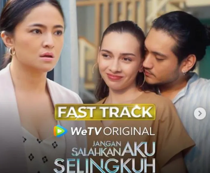 Jangan Salahkan Aku Selingkuh Episode 6A Dan 6B Semakin Rumit, Kapan ...