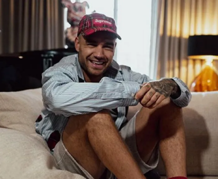 Siapa Nama Anak Liam Payne Agama Biodata, Eks One Direction Meninggal