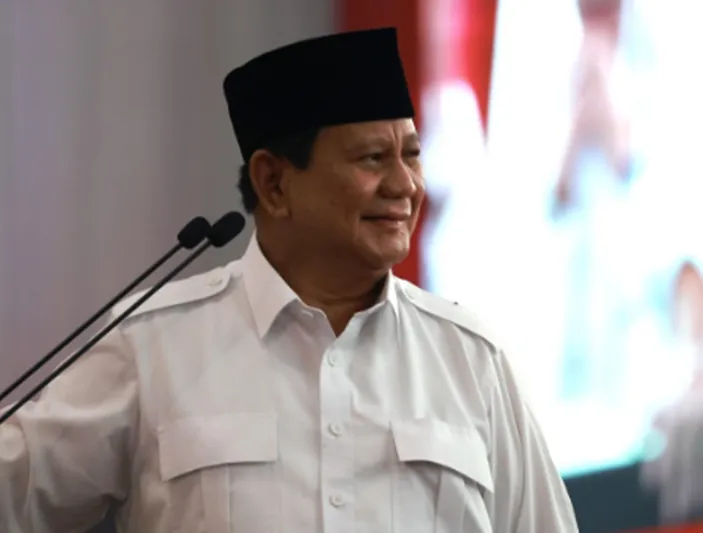 Hari Ini Prabowo Subianto Ulang Tahun Ke 73 Berikut Ucapan Dan