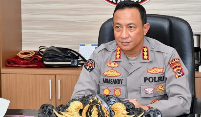 Terungkap! Ini Alasan IPDA Rudy Soik Dipecat Tidak Hormat, ‘Kantongi ...