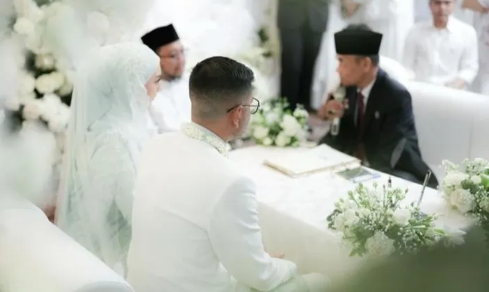 Irish Bella Dapat Mahar Sebuah Masjid Dari Haldy Sabri, Ini Pendapat ...