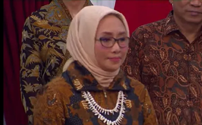 Mengenal Arifatul Choiri Fauzi, Sosok Wanita Keturunan Madura Yang ...