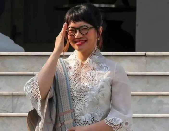 Profil Biodata Stella Christie, Ditunjuk Prabowo Menjabat Wamen ...