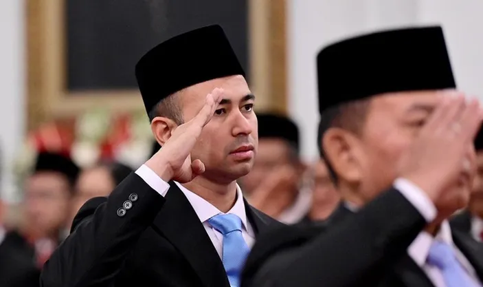 Raffi Ahmad Jadi Utusan Khusus Prabowo, Apa Bedanya Dengan Staf Khusus ...