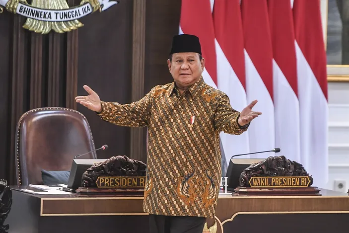 Prabowo Mau Hapus Utang Petani Dan Nelayan, Perpres Diteken Pekan Depan