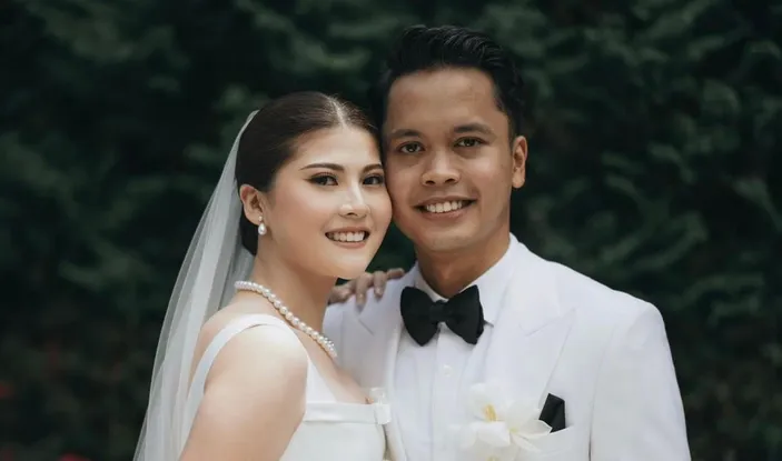 Biodata Mitzi Abigail Istri Anthony Ginting, Profil Lengkap: Keturunan ...