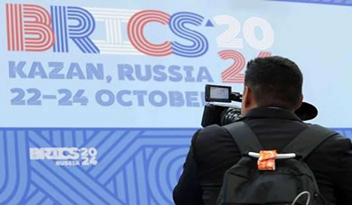 Mengenal Apa Itu BRICS: Organisasi Internasional Yang Dihadiri ...