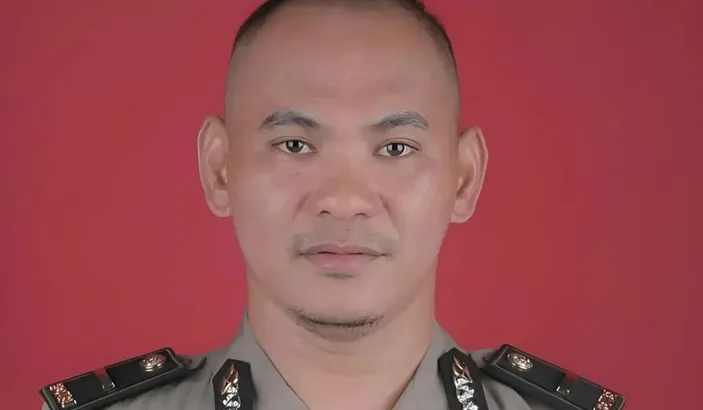 Rudy Soik: Perwira Polisi NTT Yang Dipecat Setelah Bongkar Dugaan Mafia ...