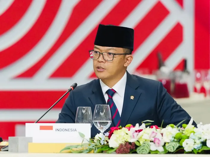 Indonesia di Kancah Internasional: Diplomasi dan Hubungan Asing Terbaru