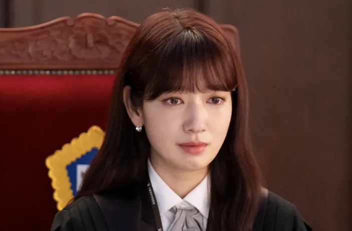 Spoiler The Judge From Hell Episode 14 Lengkap Dengan Jadwal Tayang