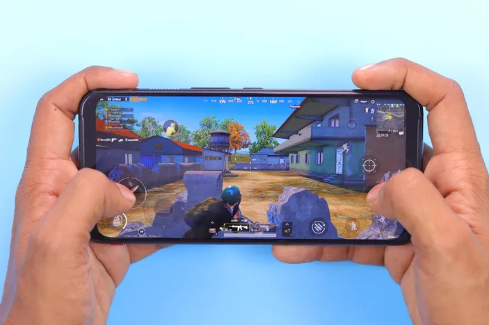 Hp Samsung Ini Cocok Untuk Gaming Diklaim Prosesor Anti Lemot Dengan Baterai Tahan Hingga