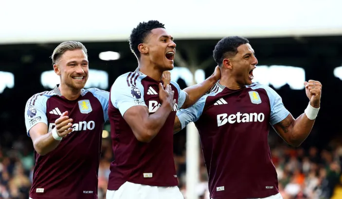 Aston Villa Vs West Ham United Di Fa Cup Prediksi Skor H2h Susunan