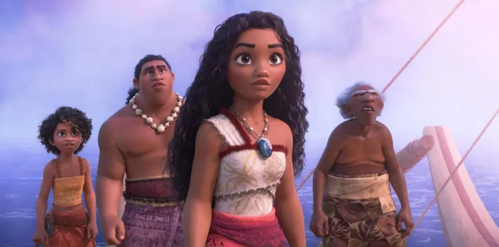 Film Animasi Moana Kapan Tayang Di Bioskop Simak Jadwal Tayang Dan Sinopsisnya Di Sini