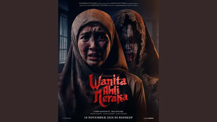 Intip Jadwal Bioskop Di Gajahmada Cinema Tegal Hari Ini 20 November ...