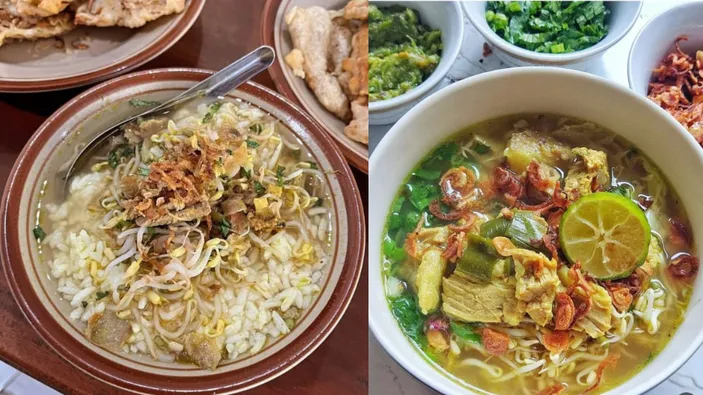 Soto Ayam Kampung Semeru: Legenda Rasa Di Jantung Kota Madiun, Temukan ...