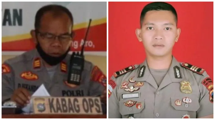 Pelaku Polisi Tembak Polisi Tak Diborgol, DPR: Seperti Merokok, Tak ...