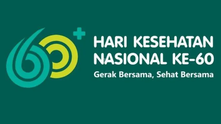 HKN Ke-60 DIY: Gerak Bersama Menuju Masyarakat Sehat dan Produktif ...