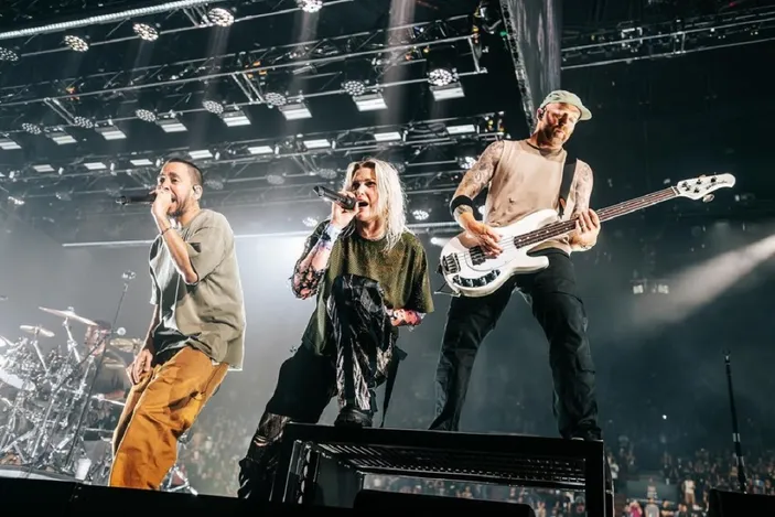 Harga Tiket Konser Linkin Park Jakarta 2025, Detail dan Jadwal