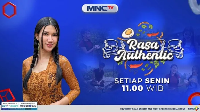 Rasa Authentic Jelajahi Keindahan Desa Bantaragung Majalengka Bareng Kiky Aprilia Karanganyar