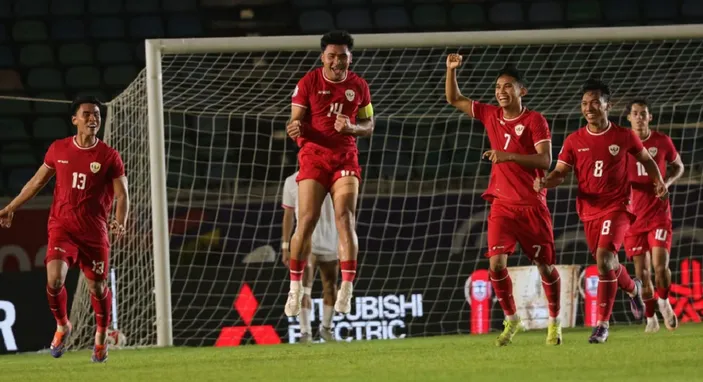 Piala AFF 2024: Kapan Indonesia Vs Filipina? Intip Jadwal Main, Rekor ...