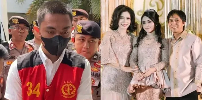 Sejumlah netizen terus menguliti kehidupan pribadi sosok Lady Aurellia Pramesti imbas penganiayaan dokter koas muda bernama Lutfi, hingga disebut The Next Mario Dandy.*