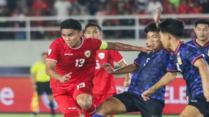 Kelelahan Hantui Timnas Indonesia Di Piala AFF 2024, Shin Tae-yong ...