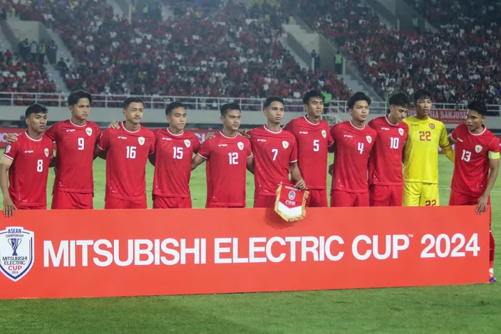 Jadwal Lengkap Piala Aff Semua Mata Tertuju Ke Laga Indonesia