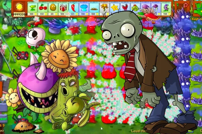 Revolusi PVZ Fusion 2.1.6: Fitur Mod Menu dan Inovasi Seru Lainnya ...