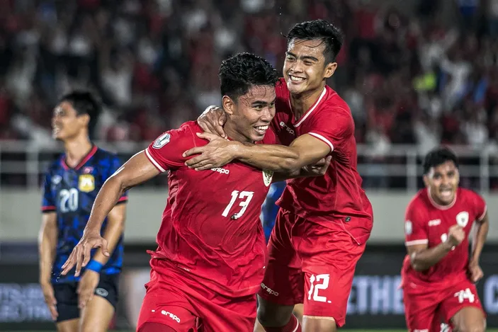 LINK Live Streaming Timnas Indonesia Vs Filipina, Siaran Langsung Piala ...