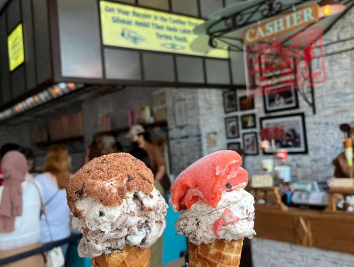 10 Rekomendasi Tempat Gelato Jogja Terbaik yang Wajib Dikunjungi Saat ...