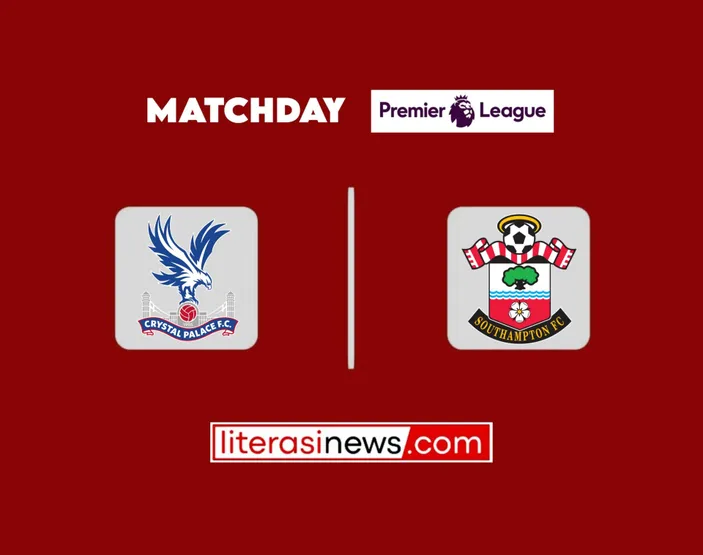 Prediksi Skor Crystal Palace vs Southampton Premier League 202425